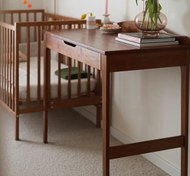 تصویر میز تحریر نوما میز تحریر کودک و نوجوان