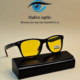 تصویر عینک دید در شب MATRUSSX PA061 