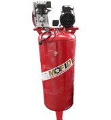 تصویر کمپرسور باد مفید مدل 2065  250 لیتری 