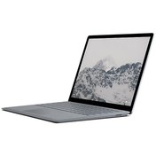 تصویر لپ تاپ مایکروسافتMicrosoft Surface Laptop 1 Core i7-Ram 16GB–SSD 512GB 