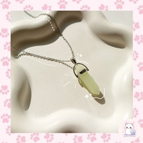 تصویر گردنبند منشور شبتاب 