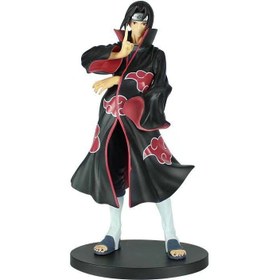 تصویر فیگور ایتاچی 