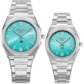 تصویر ساعت مچی رومر مدل 972980410520 