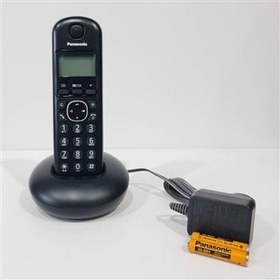 تصویر تلفن بی سیم پاناسونیک KX-TGB210SP 