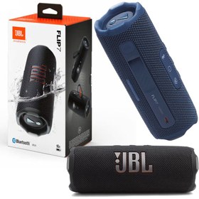 تصویر اسپیکر جی بی ال مدل Flip 7 اصل JBL Flip 7 Speaker