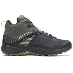 تصویر Mqm 3 قایق پیاده روی مردانه Mid Goretex مرل Merrell 