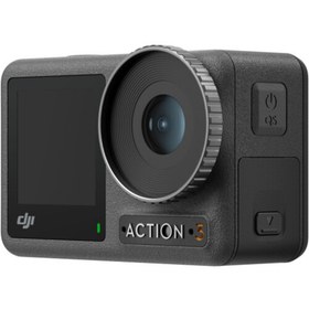تصویر دوربین اکشن اسمو 3 استاندارد DJI Osmo Action 3 Camera Standard 