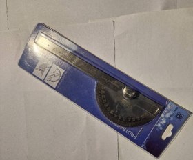 تصویر گونیا نقاله مهندسی 