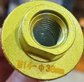 تصویر گردبر مخصوص سنگ،کاشی و سرامیک 