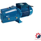 تصویر پمپ آب جتی CNB تک فاز مدل CM100 
