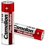 تصویر باتری قلمی آلکالاین کملیون Camelion Alkaline AA Battery