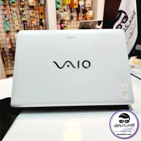 تصویر لپ تاپ استوک sony vaio sve141d11l 