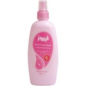 تصویر اسپری نرم کننده موی کودک فیروز حجم ۳۰۰ میلی لیتر 