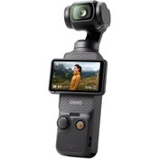 تصویر دوربین گیمبال اسمو پاکت DJI OSMO POCKET 3 