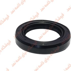 تصویر کاسه نمد پلوس کوچک ام وی ام 110 HTCI 35-52-9.5