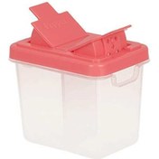 تصویر نمکدان لیمون بسته 2 عددی ایرسامارکت 