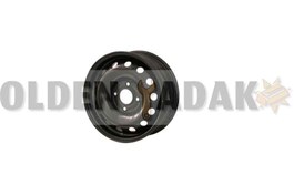 تصویر رینگ چرخ پژو207 