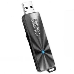 تصویر فلش مموری ای دیتا با ظرفیت 32 گیگابایت ا DashDrive-Elite-UE700-USB-Flash-Memory-32GB DashDrive-Elite-UE700-USB-Flash-Memory-32GB