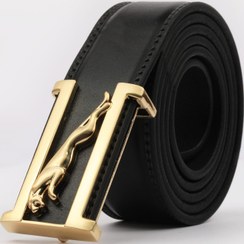 تصویر کمربند جگوار 