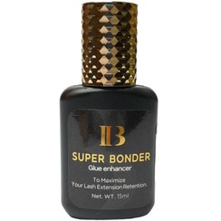 تصویر استارتر اکستنشن مژه آی بی سوپر باندر ۱۵ میل 