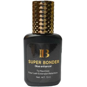 تصویر استارتر اکستنشن مژه آی بی سوپر باندر ۱۵ میل 