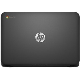 تصویر لپ‌تاپ کروم‌بوک HP مدل 11-G4 HP Chromebook Laptop- 11-G4