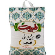 تصویر برنج ایرانی فجر طبیعت 5 کیلوگرمی ا - -
