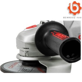 تصویر مینی فرز شارژی 20 ولت کرون مدل CT23001 Crown CT23001 Angle Grinder