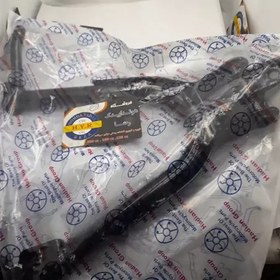 تصویر جک وسط جک موتور سیکلت هوندا125،150،200 برند سنگین 