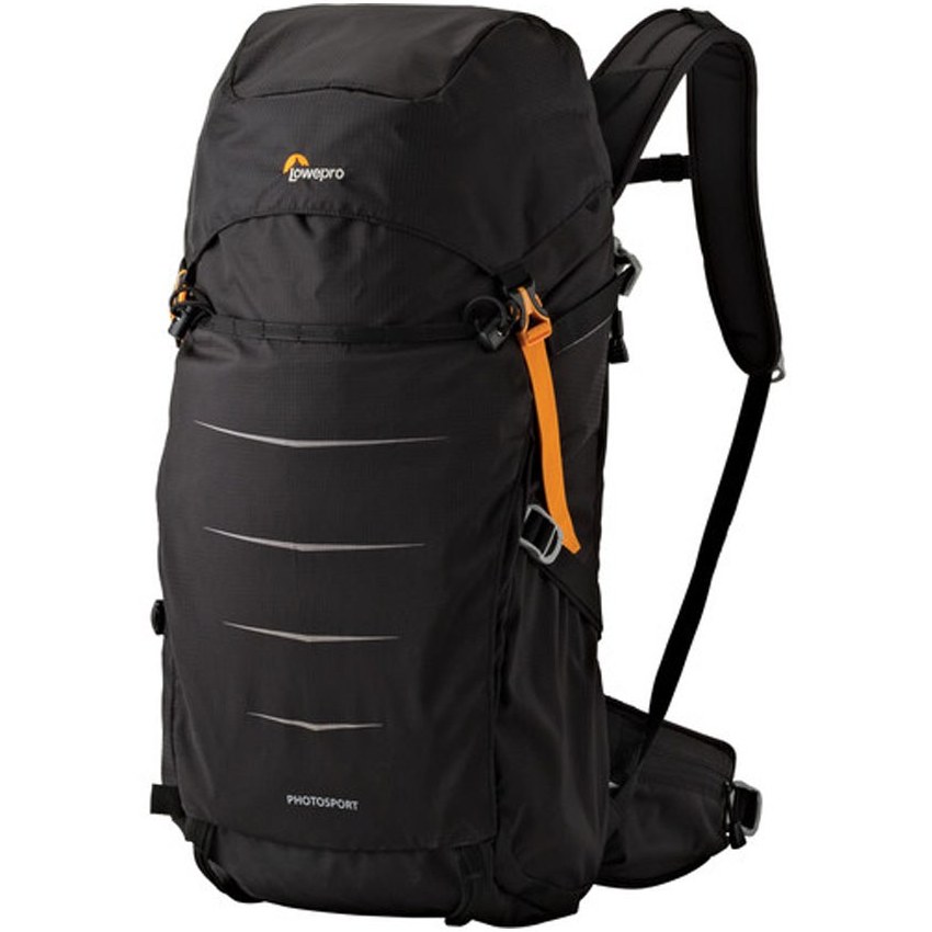 Lowepro photosport store