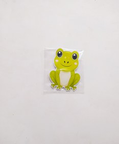 تصویر گیفت بازشو نشانه ق 