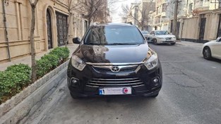 تصویر جک S5 مدل 1395 ا اتوماتیک اتوماتیک