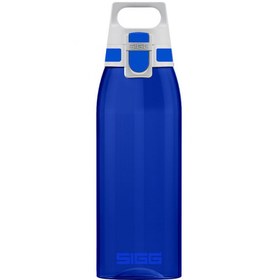 تصویر قمقمه 1 لیتری مدل Sigg - Water Bottle Total 