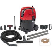 تصویر جارو برقی صنعتی میلواکی مدل AS 250 ECP 