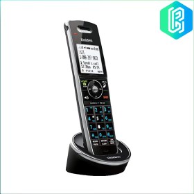 تصویر گوشی بی سیم اضافه یونیدن مدل D3280 Uniden D3280 Additional Handset