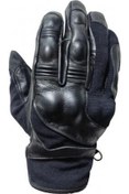 تصویر دستکش موتورسیکلت مردانه و زنانه موتور سیکلت Vnp 630 ونوم Venom 