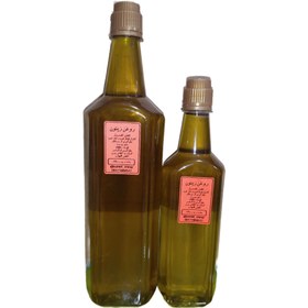 تصویر روغن زیتون بابو - نیم لیتر olive oil