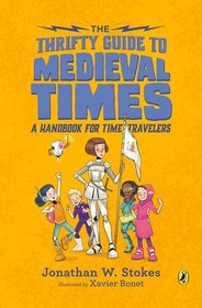 خرید و قیمت دانلود کتاب The Thrifty Guide to Medieval Times: A Handbook ...