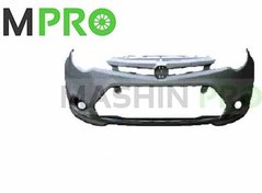 تصویر سپر جلو ام جی 3 