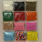 تصویر منجوق درشت 