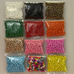 تصویر منجوق درشت 