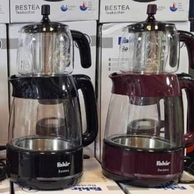 تصویر چای ساز فکر مدل 203 