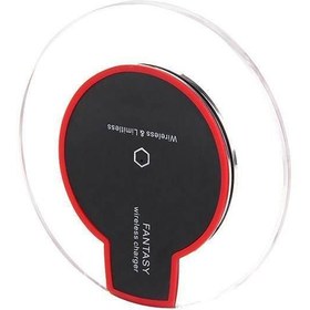 تصویر Fantasy Wireless Charger Fantasy Wireless Charger