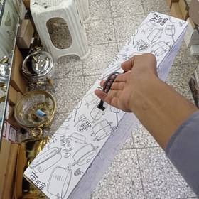 تصویر استند قابلمه آیسل مدل 4321 