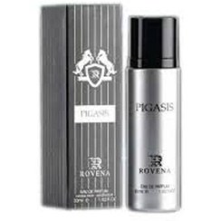 تصویر Rovena PIRSIUS Eau de Parfum – 30ML - مارلی پگاسوس 