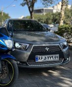 تصویر نگین سپر لوزی دنا 