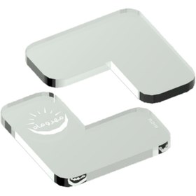 تصویر ترمز مبل گونیا 