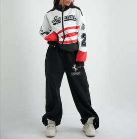 تصویر جکت ریسینگ 