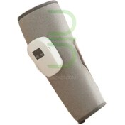 تصویر ماساژور ساق پا هوشمند قابل حمل با گرمایش و فشار هوا 