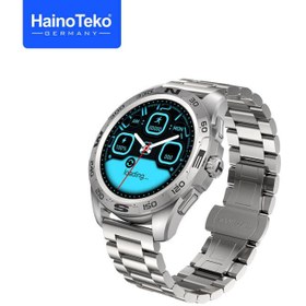 تصویر ساعت هوشمند برند هاینوتکو مدل RW-23 ا HainoTeko RW-23 HainoTeko RW-23